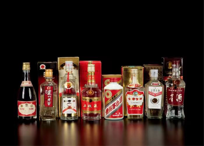 黑龙江老酒储存的方法